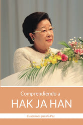 COMPRENDIENDO A HAK JA HAN - 9788412359091